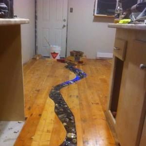 Meet your Posher, Robert